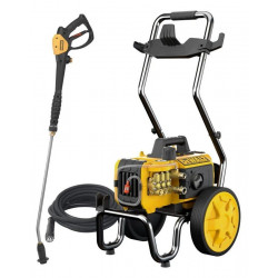 DeWalt DXPW002CE KART Hidrolimpiadora agua fría 180 bar