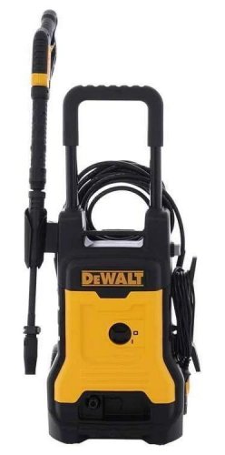 DeWalt DXPW002U Hidrolimpiadora de agua fría