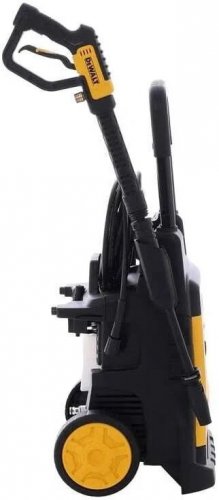 DeWalt DXPW002U Hidrolimpiadora de agua fría