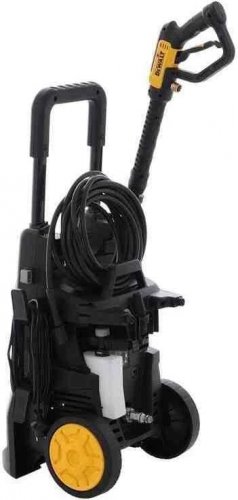 DeWalt DXPW002U Hidrolimpiadora de agua fría
