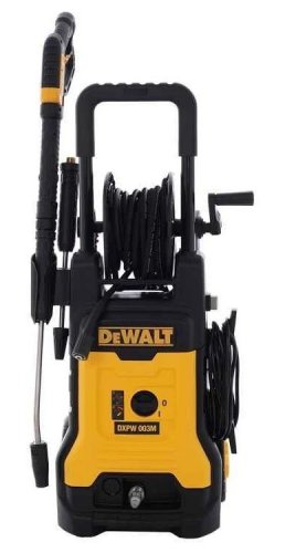 DeWalt DXPW003 Hidrolimpiadora semiprofesional en frío