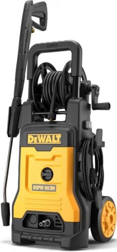 DeWalt DXPW003 Hidrolimpiadora semiprofesional en frío