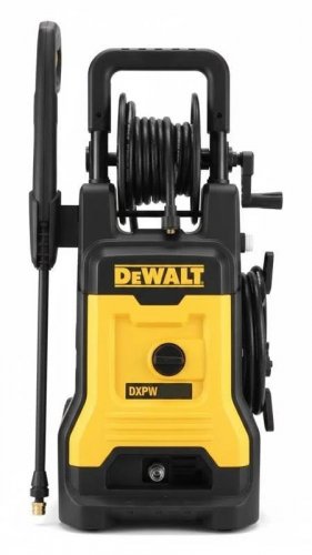 DeWalt DXPW003 Hidrolimpiadora semiprofesional en frío