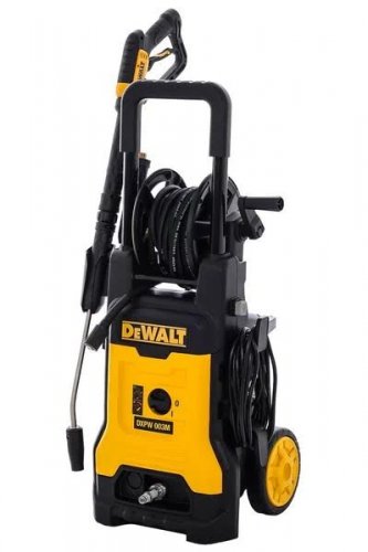 DeWalt DXPW003 Hidrolimpiadora semiprofesional en frío