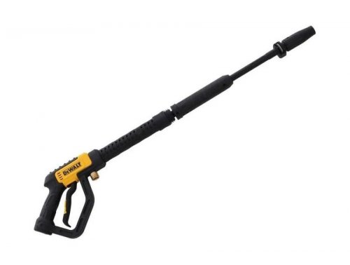 DeWalt DXPW003 Hidrolimpiadora semiprofesional en frío