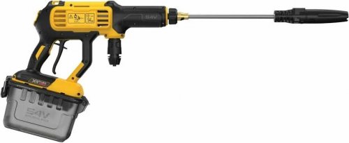 DeWalt Hidrolimpiadora DCMPW1000N-XJ