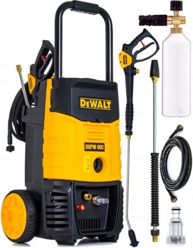 DeWalt Hidrolimpiadora DXPW002E