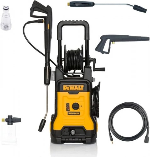 DeWalt Hidrolimpiadora DXPW002M