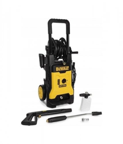 DeWalt Hidrolimpiadora DXPW002M