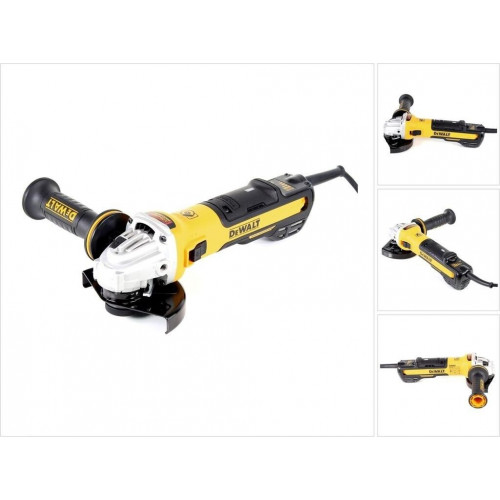 DeWalt INOX DWE4369-QS