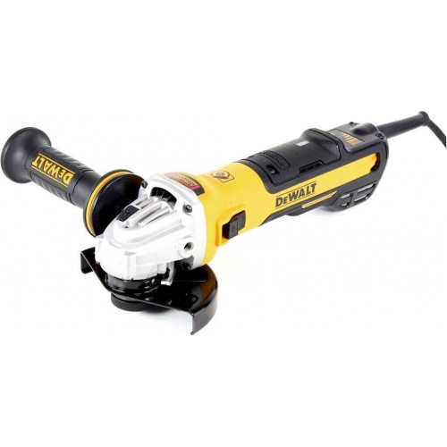 DeWalt INOX DWE4369-QS