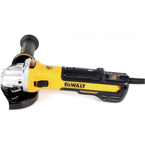 DeWalt INOX DWE4369-QS