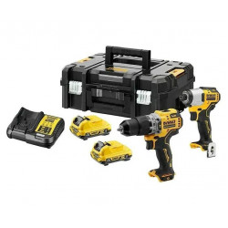 DeWalt Kit