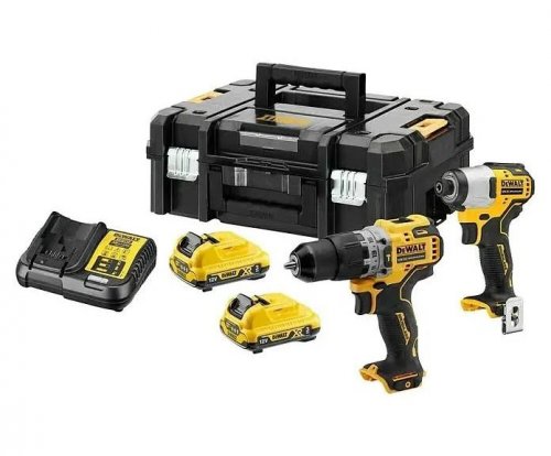 DeWalt Kit