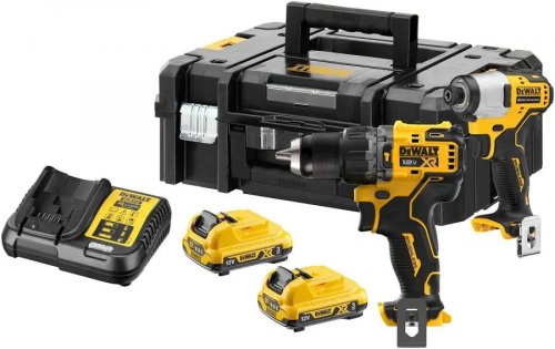 DeWalt Kit