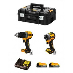 DeWalt Kit DCK2050E2T