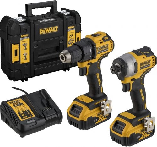 DeWalt Kit DCK2061P2T
