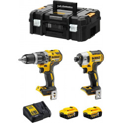 DeWalt kit dck266p2t