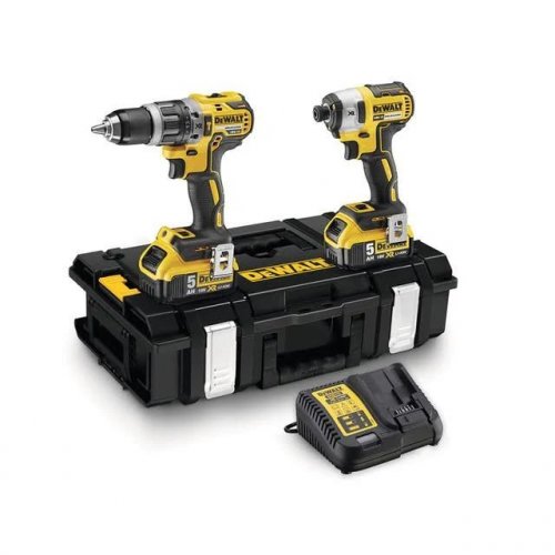 DeWalt kit dck266p2t