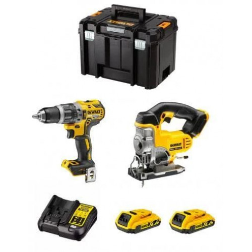 DeWalt kit dwk200