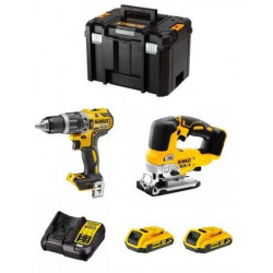 DeWalt kit dwk202