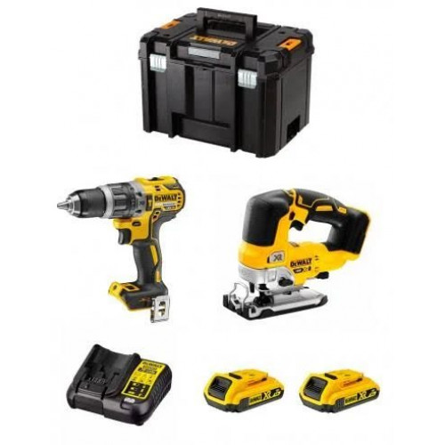 DeWalt kit dwk202