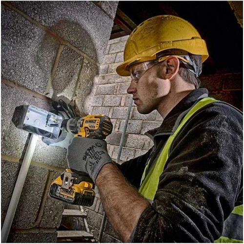 DeWalt kit dwk202