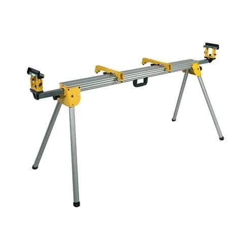 DeWalt Kit Ingletadora Telescópica 1400W Ø216mm DWS774 + Banco de trabajo