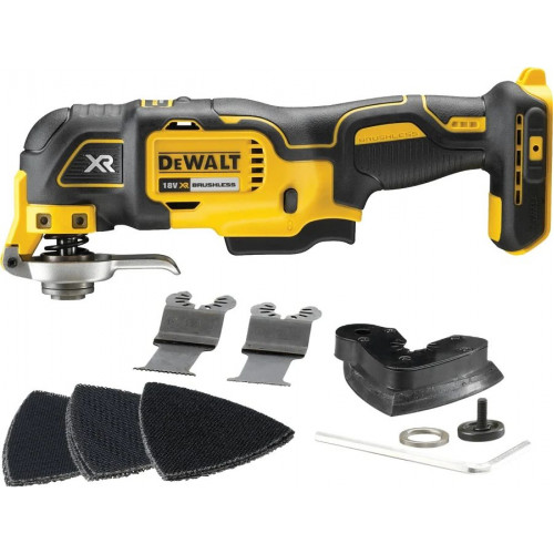 DeWalt Oscilante