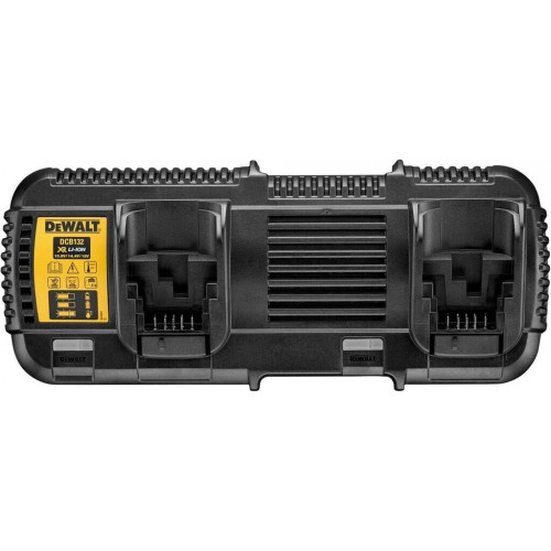 DeWalt Starter-Set FlexVolt DCB132T2