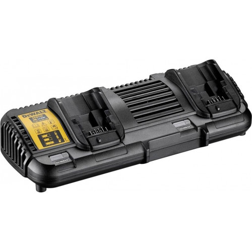 DeWalt Starter-Set FlexVolt DCB132T2