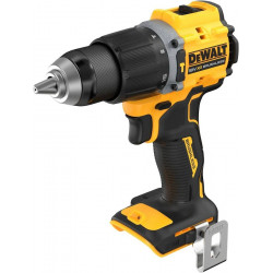 DeWalt Taladro atornillador percutor inalámbrico DCD799NT