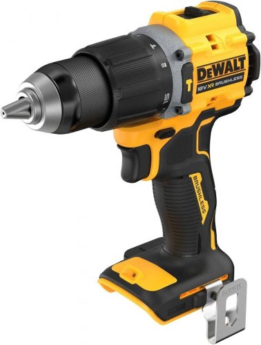 DeWalt Taladro atornillador percutor inalámbrico DCD799NT