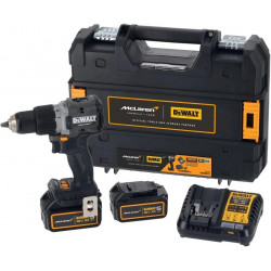 DeWalt Taladro Percutor McLaren DCD85MP2T