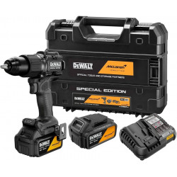 DeWalt Taladro Percutor McLaren XR 18V Kit