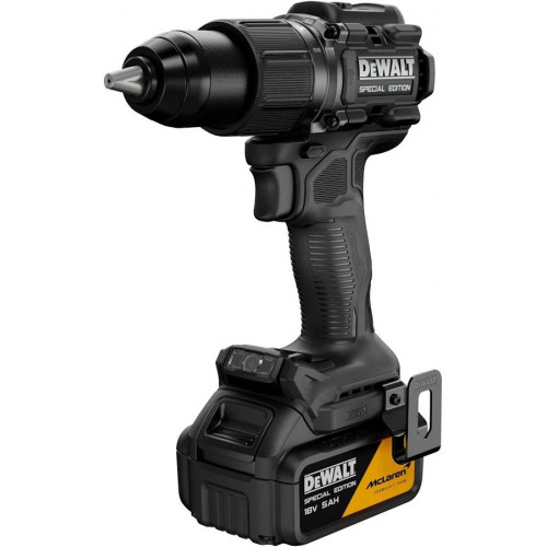 DeWalt Taladro Percutor McLaren XR 18V Kit