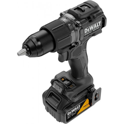 DeWalt Taladro Percutor McLaren XR 18V Kit