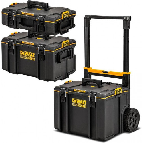 DeWalt Tool Trolley DWST83402-1