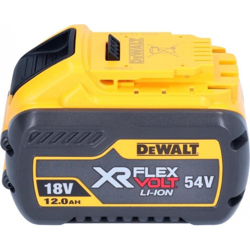 DeWalt XR FLEXVOLT 2x - 18/54V 12Ah ( DCB548Y2 )