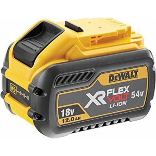 DeWalt XR FLEXVOLT 2x - 18/54V 12Ah ( DCB548Y2 )