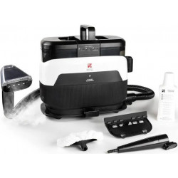 Di4 Aspirador para tapicerías a vapor Di4 Aspiroclean Vapore 1650