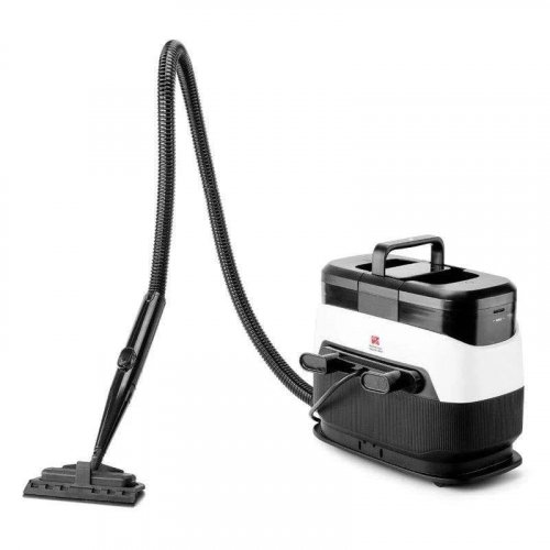 Di4 Aspirador para tapicerías a vapor Di4 Aspiroclean Vapore 1650