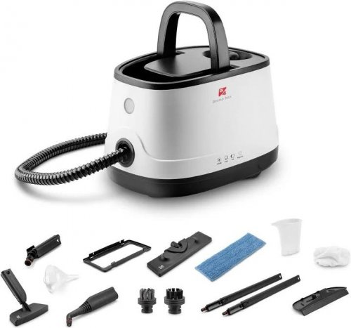 Di4 Limpiador a vapor Steamclean Brumo Max