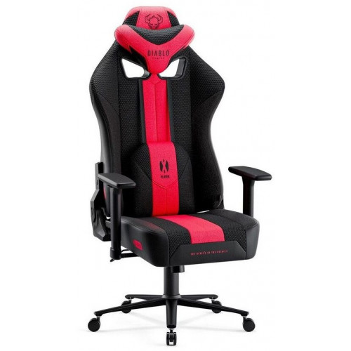 Diablo Chairs X-Player 2.0 Normal Size