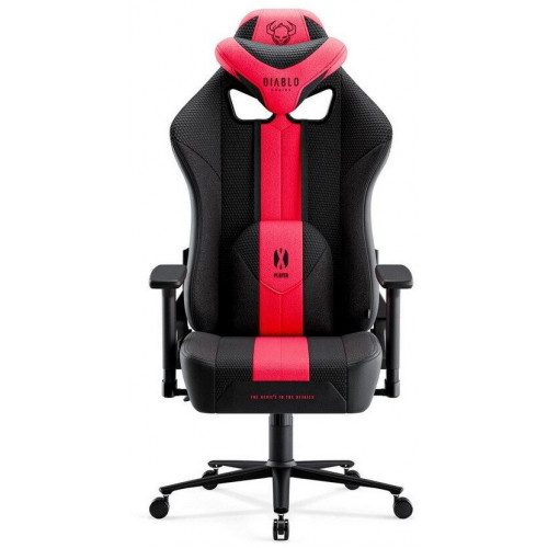 Diablo Chairs X-Player 2.0 Normal Size