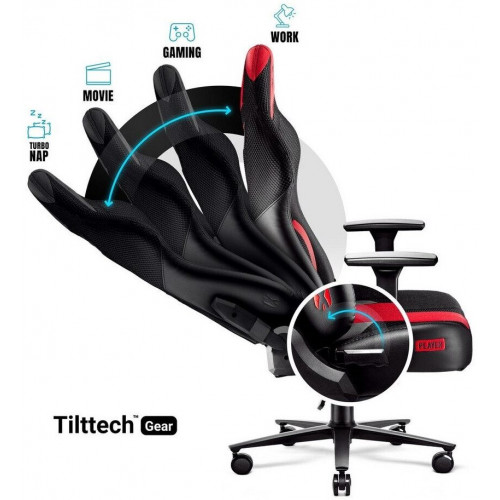 Diablo Chairs X-Player 2.0 Normal Size