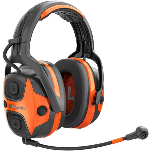 Diadema Husqvarna X-com active
