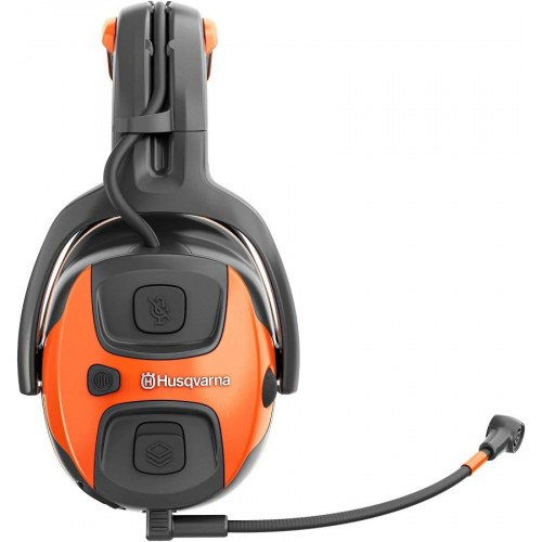 Diadema Husqvarna X-com active