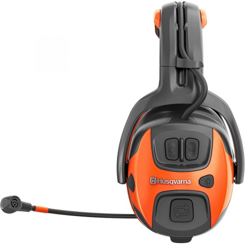 Diadema Husqvarna X-com active
