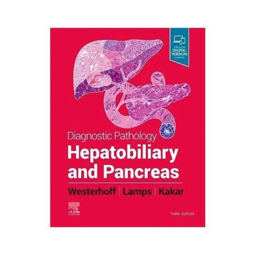 Diagnostic Pathology : Hepatobiliary and Pancreas